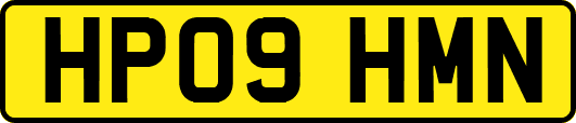 HP09HMN