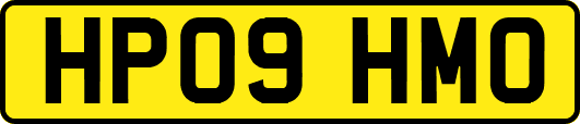 HP09HMO