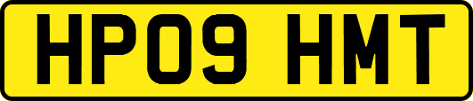 HP09HMT