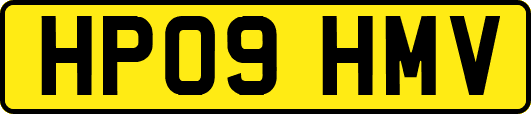 HP09HMV