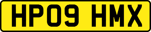 HP09HMX