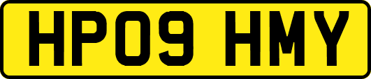 HP09HMY