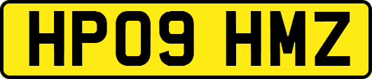 HP09HMZ