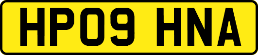 HP09HNA