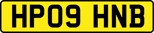HP09HNB