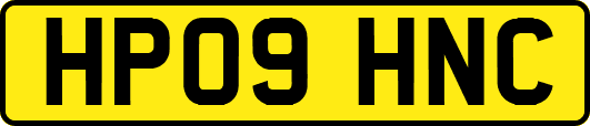 HP09HNC