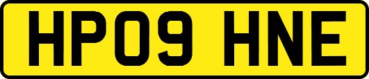 HP09HNE
