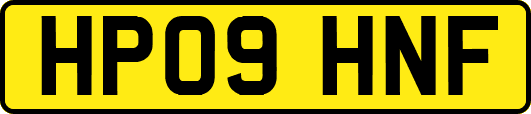 HP09HNF