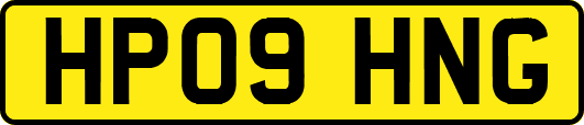 HP09HNG
