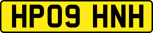 HP09HNH