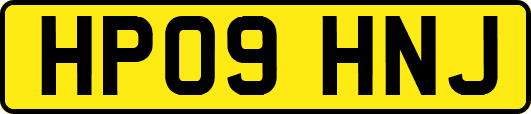 HP09HNJ