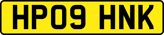 HP09HNK