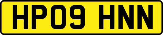 HP09HNN