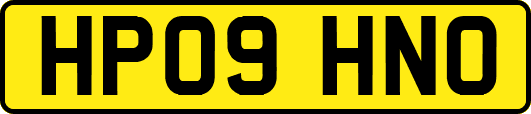 HP09HNO