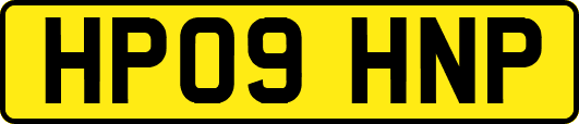 HP09HNP