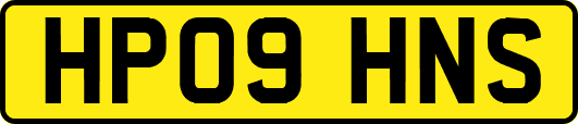 HP09HNS
