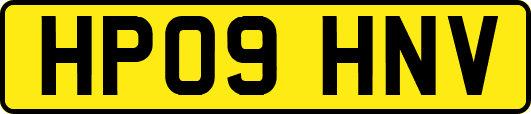 HP09HNV