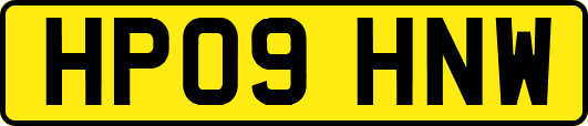 HP09HNW
