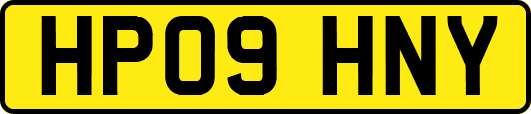 HP09HNY