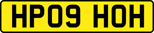 HP09HOH