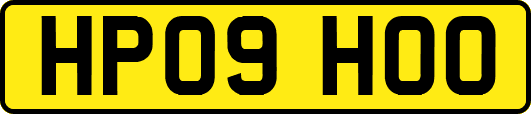 HP09HOO