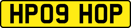 HP09HOP