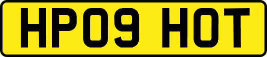 HP09HOT