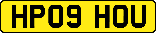 HP09HOU