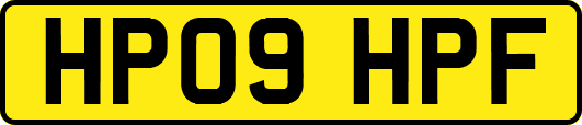 HP09HPF