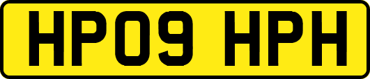 HP09HPH
