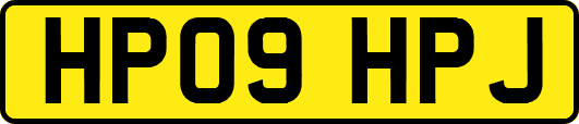 HP09HPJ