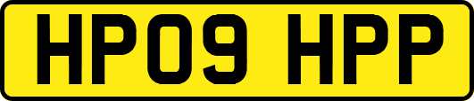 HP09HPP