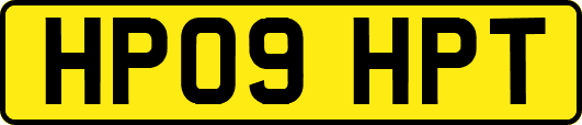 HP09HPT