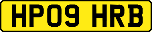 HP09HRB