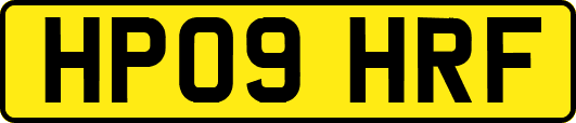 HP09HRF