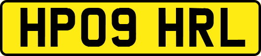 HP09HRL