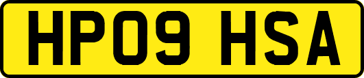 HP09HSA