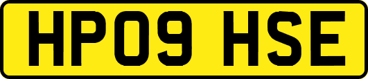 HP09HSE