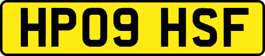 HP09HSF