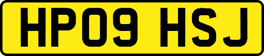HP09HSJ