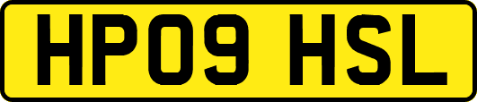 HP09HSL