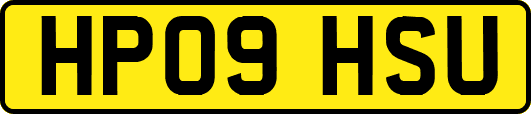 HP09HSU