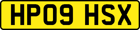 HP09HSX