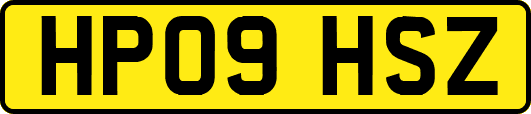 HP09HSZ