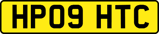 HP09HTC