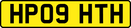 HP09HTH