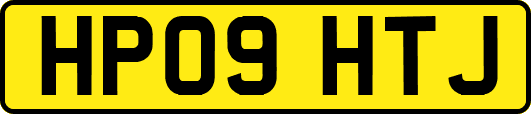 HP09HTJ