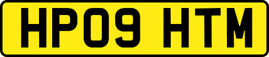 HP09HTM