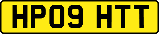 HP09HTT