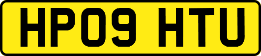 HP09HTU